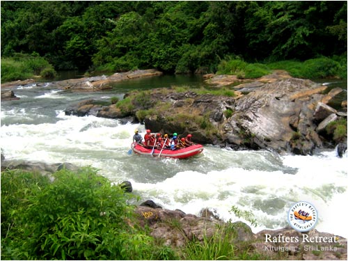 Rafting Rafting
